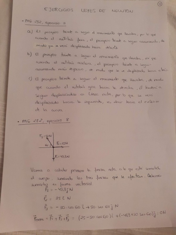 Yo Quiero Aprobar Fisica Y Quimica 2 Eso